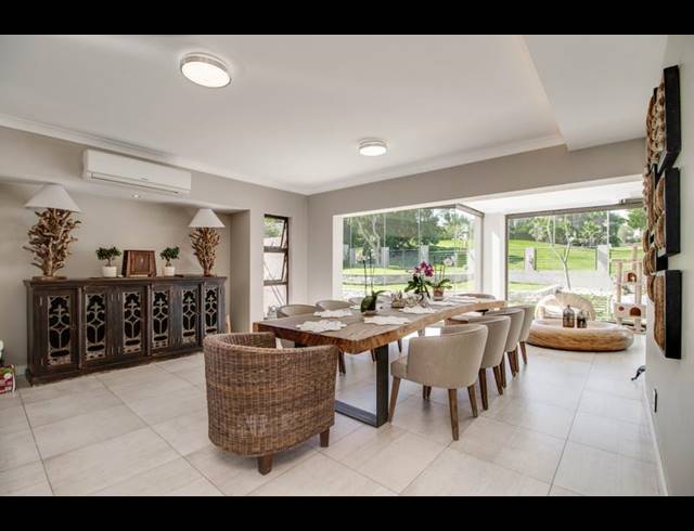 4 BEDROOM PROPERTY TO RENT IN DAINFERN GOLF ESTATE